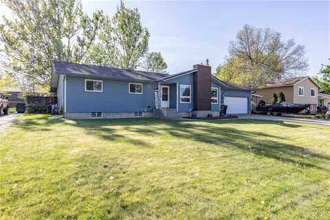 1250 Hardrock Lane, Billings, MT 59105