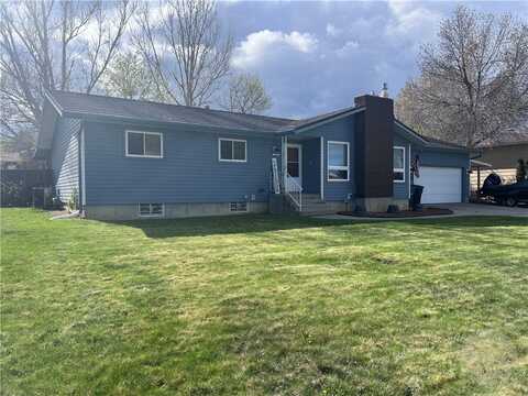 1250 Hardrock Lane, Billings, MT 59105