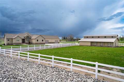 1645 Pheasant Brook Drive, Laurel, MT 59044