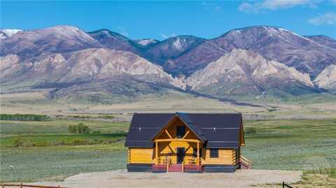 21 DELARGO Lane, Belfry, MT 59008