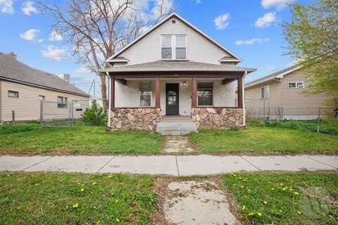 32 Custer Avenue, Billings, MT 59101