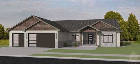 1223 Timbers Blvd S, Billings, MT 59105