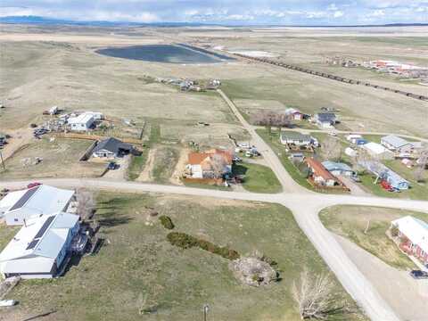 14050 4th Street, Broadview, MT 59015