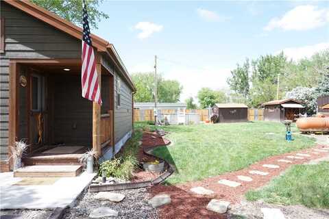 1638 Grape Street, Billings, MT 59037