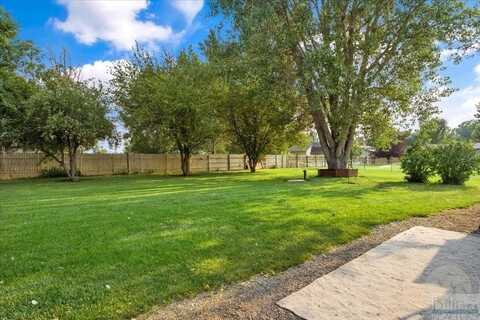 1638 Grape Street, Billings, MT 59037