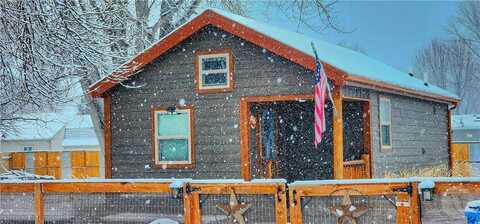 1638 Grape Street, Billings, MT 59037