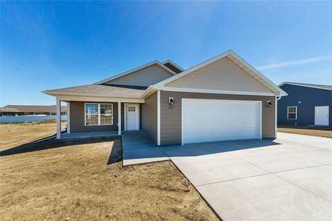 929 Matador Avenue, Billings, MT 59105
