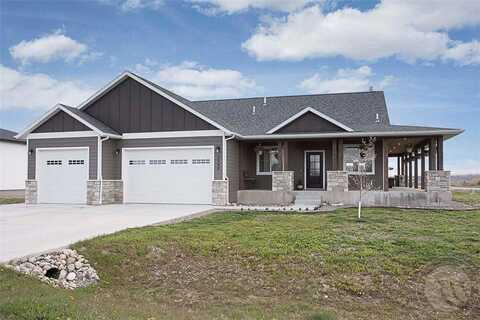 2548 Hunter Hall, Billings, MT 59106
