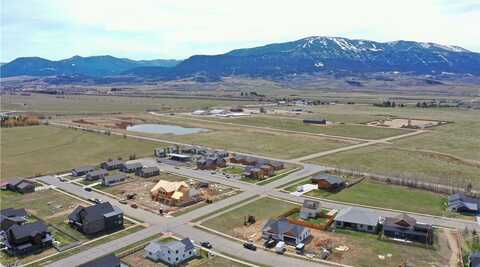 3001 BlueBell Avenue, Red Lodge, MT 59070