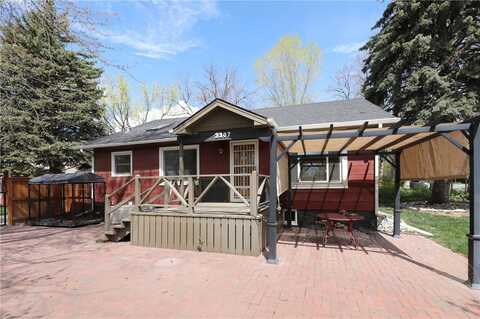 3307 Poly Drive, Billings, MT 59102