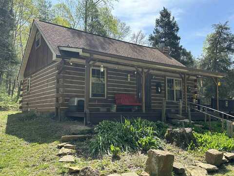 2340 W COUNTY RD 550 S, Paoli, IN 47454