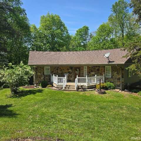 7069 W County Road 25 S, French Lick, IN 47432