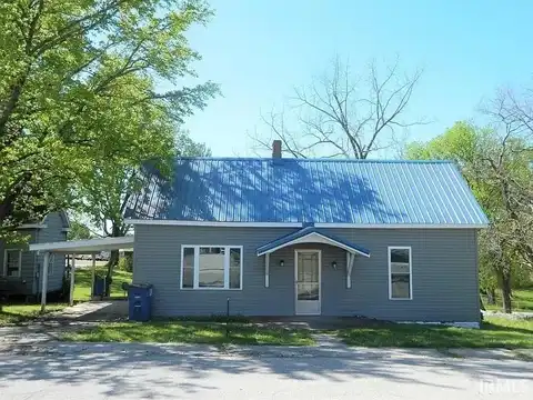414 17th Street, Bedford, IN 47421