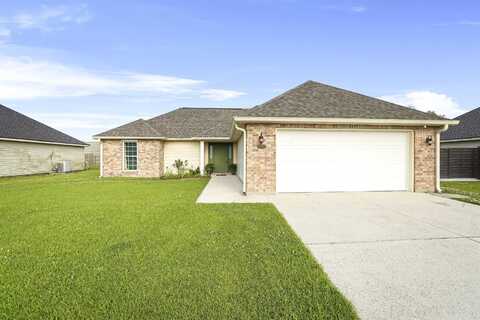 433 Baptiste Cir, Houma, LA 70363