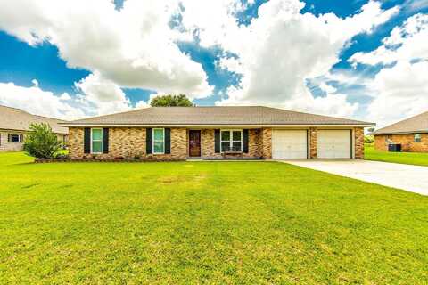 118 Marcello Boulevard, Thibodaux, LA 70301