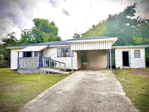 208 Authement Street, Houma, LA 70360