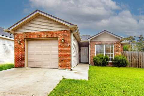 287 Jolie Oaks Blvd, Thibodaux, LA 70301