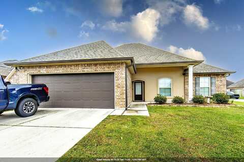 168 Highland Oaks Ave, Gray, LA 70359