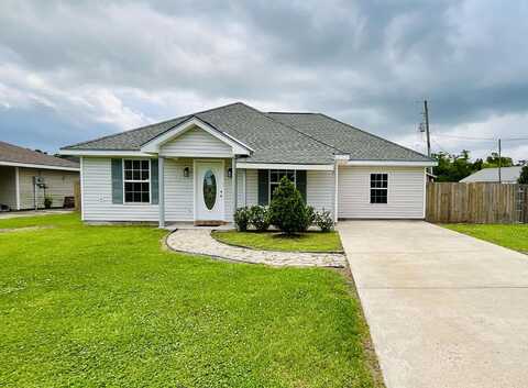 401 Robyn Street, Gray, LA 70359
