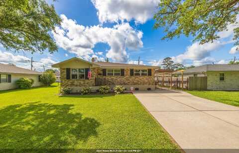 814 Funderburk Avenue, Houma, LA 70364