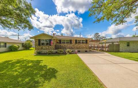 814 Funderburk Avenue, Houma, LA 70364