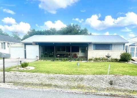 111 West 204th Street, Galliano, LA 70354
