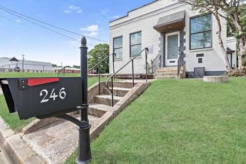 246 E Milam St, Jasper, TX 75951