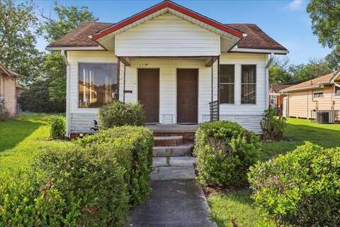 1710 17th Street, Port Arthur, TX 77640