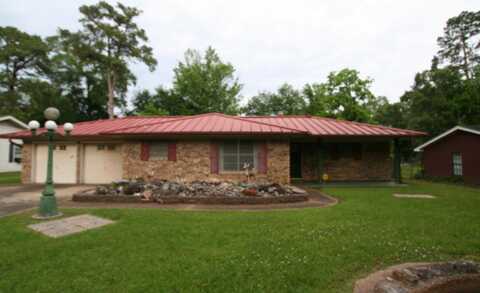 331 CR 857, Evadale, TX 77615