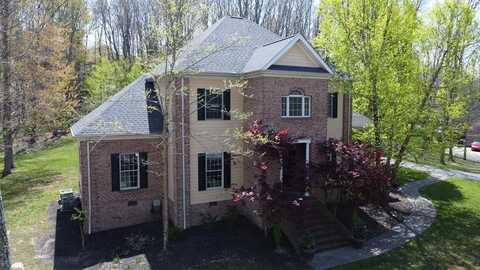 112 GREENBRIER ROAD, DANIELS, WV 25832