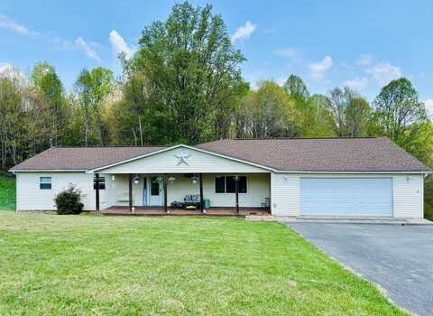 151 Hooper Ave, CRAB ORCHARD, WV 25857