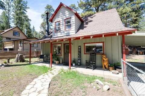 100 West Sherwood Boulevard, Big Bear City, CA 92314