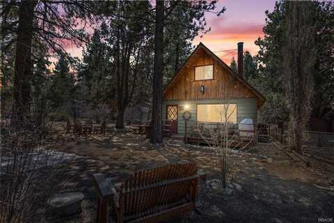1145 Mitchell Lane, Big Bear City, CA 92314