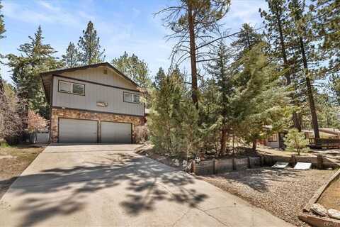 383 Catalina Road, Big Bear Lake, CA 92315