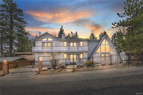 1152 North Michael Avenue, Big Bear City, CA 92314