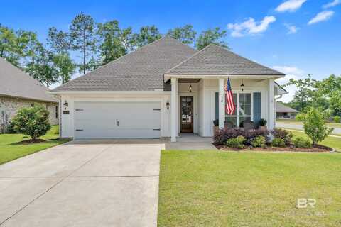 31630 Canopy Loop, Spanish Fort, AL 36527