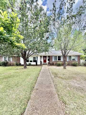 107 Floyd Street, Monroeville, AL 36460