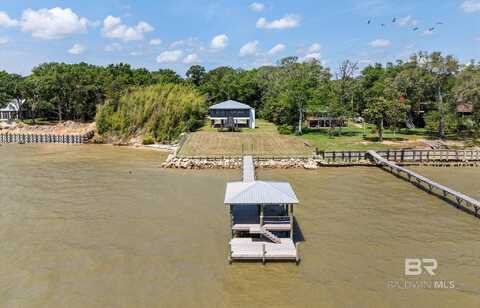 12955 Dauphin Island Parkway, Coden, AL 36523