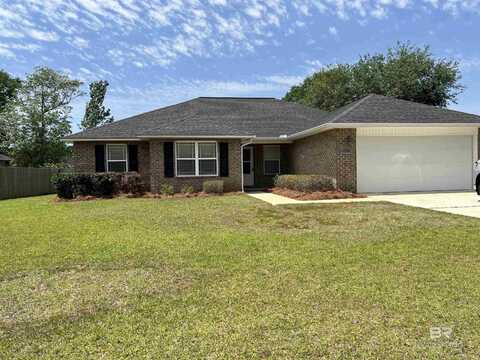 15359 N Hearthstone Drive, Foley, AL 36535