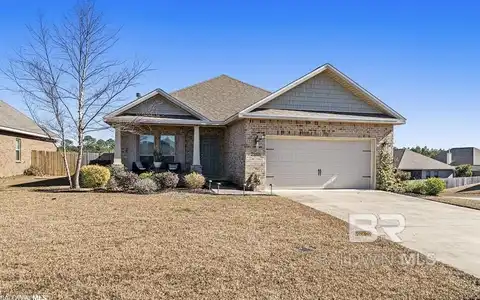 21616 Gullfoss Street, Fairhope, AL 36532