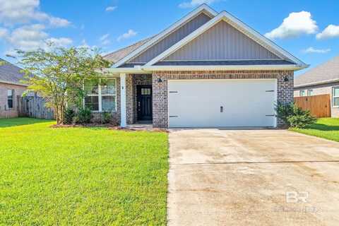 16461 Prado Loop, Loxley, AL 36551