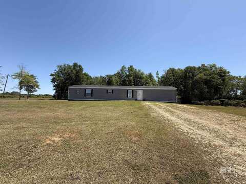 15970 Catesby Drive, Summerdale, AL 36580