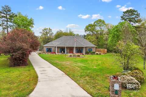 7180 Cannon Ball Circle, Bay Minette, AL 36507