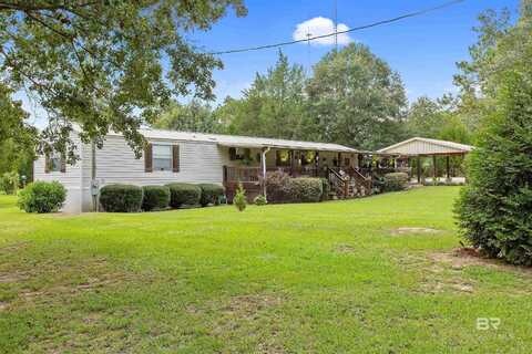 27694 Northcutt Lane, Robertsdale, AL 36567