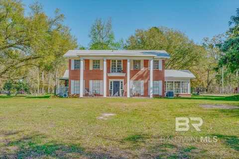 14160 Moffett Road, Wilmer, AL 36587