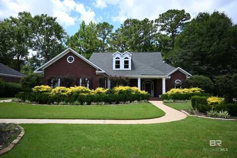 30595 Laurel Court, Daphne, AL 36527