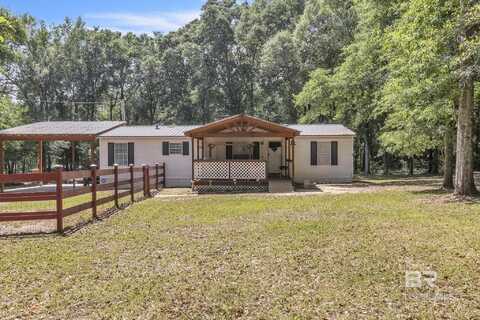 4725 Glenwood Rd Ext, Wilmer, AL 36587
