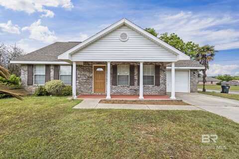 13591 Sartoris Court, Foley, AL 36535