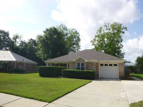 34 Hoffren Drive, Fairhope, AL 36532