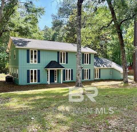 267 Rolling Hill Drive, Daphne, AL 36526